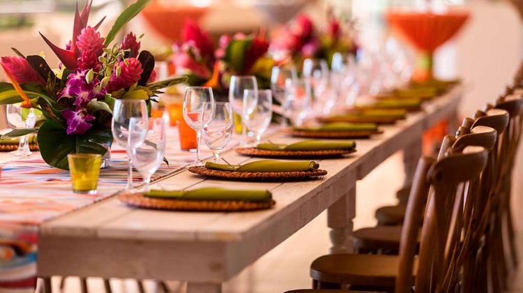 The Royal Sonesta Kaua'i Resort Lihue Meeting
