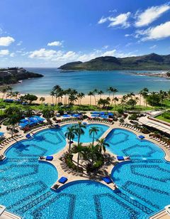 The Royal Sonesta Kaua'i Resort Lihue