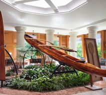 The Royal Sonesta Kaua'i Resort Lihue Lobby