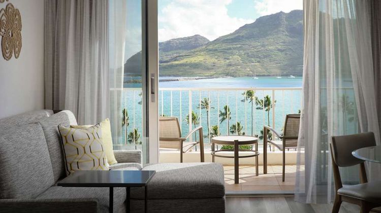 The Royal Sonesta Kaua'i Resort Lihue Room