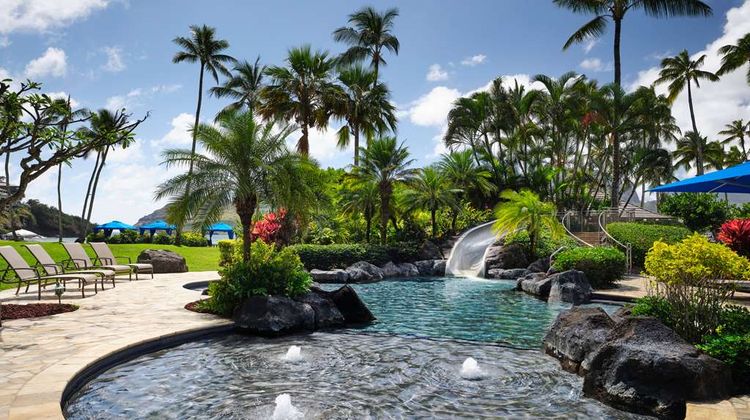 The Royal Sonesta Kaua'i Resort Lihue Pool