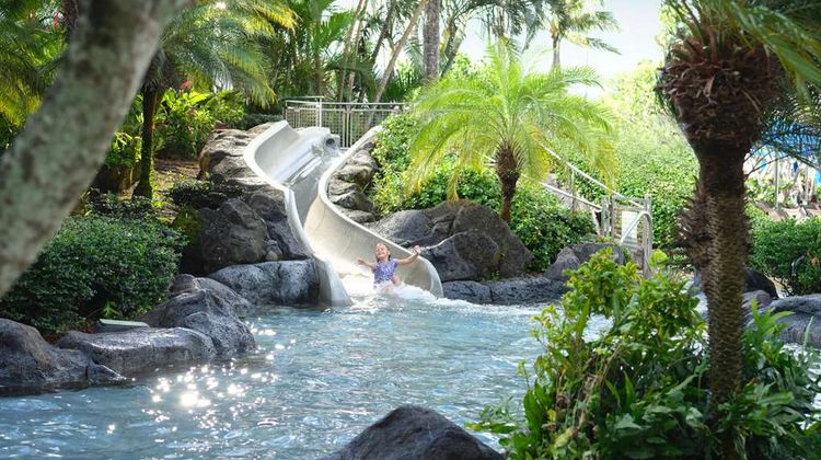 The Royal Sonesta Kaua'i Resort Lihue Pool
