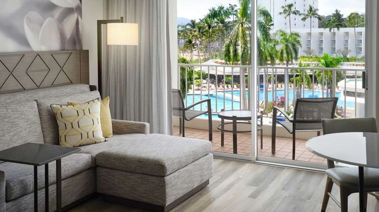 The Royal Sonesta Kaua'i Resort Lihue Room