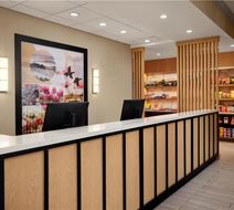 Sonesta ES Stes Chicago Magnificent Mile Lobby