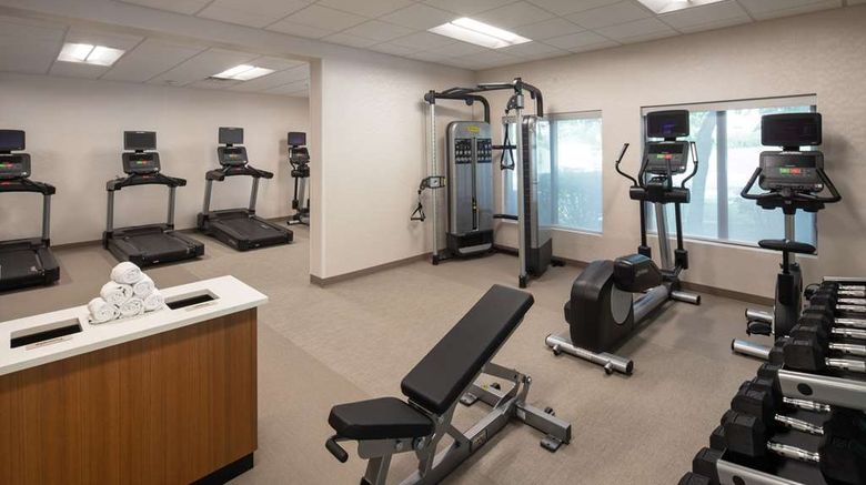 <b>Sonesta Select Nashville Airport Suites Health</b>. Images powered by <a href="https://iceportal.shijigroup.com/" title="IcePortal" target="_blank">IcePortal</a>.