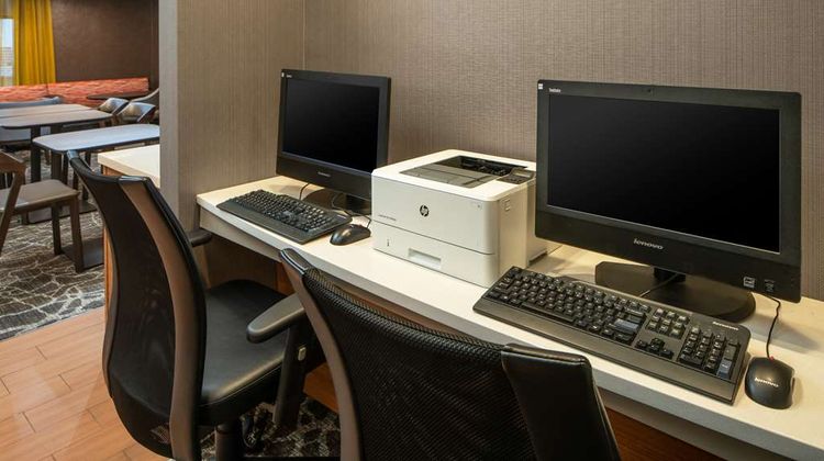 Sonesta Select Nashville Airport Suites Other