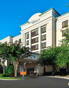 Sonesta Select Nashville Airport Suites