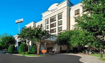 Sonesta Select Nashville Airport Suites