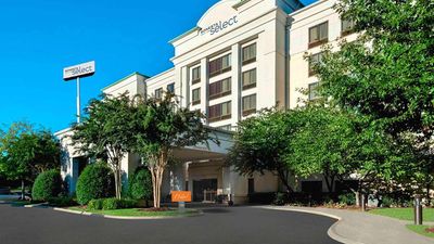 Sonesta Select Nashville Airport Suites