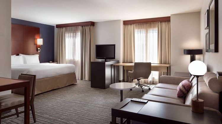 Sonesta ES Suites Tempe Suite