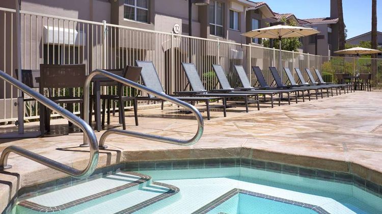 Sonesta ES Suites Tempe Pool