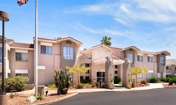 Sonesta ES Suites Tempe