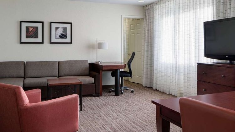 The Nora Apartments Suite
