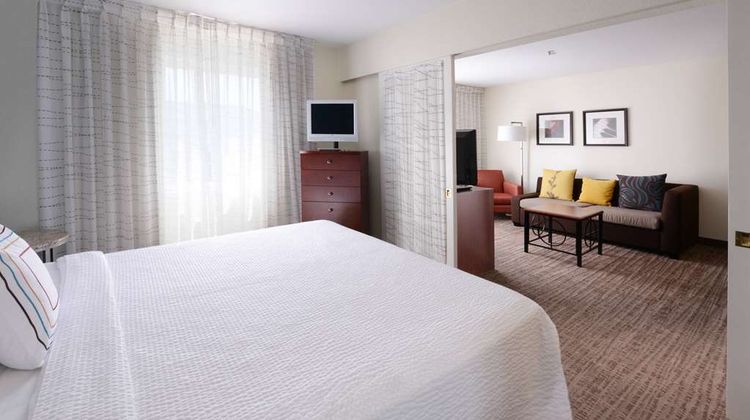 The Nora Apartments Suite