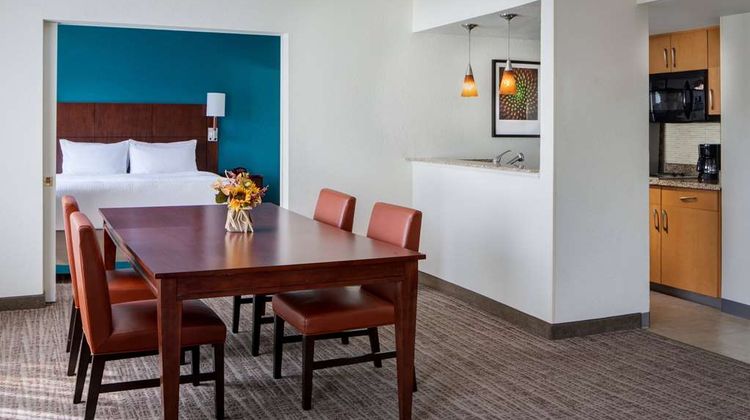 The Nora Apartments Suite