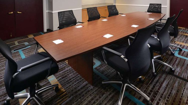 Sonesta ES Suites Dallas Market Center Meeting