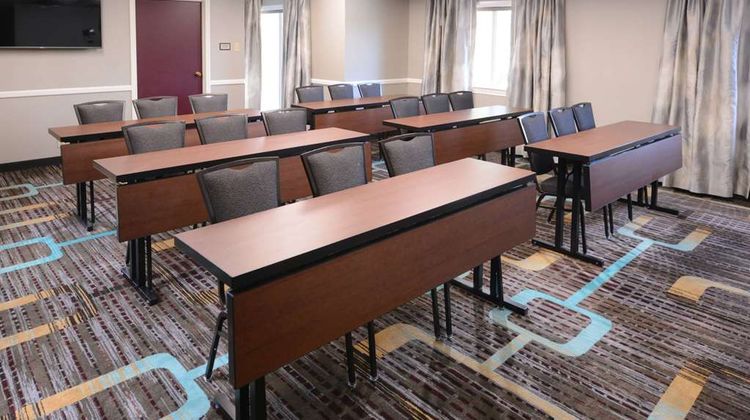 The Nora Apartments Meeting