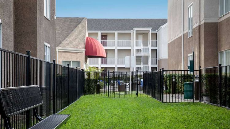The Nora Apartments Other