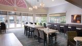 The Nora Apartments Lobby