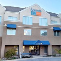 Sonesta ES Suites Dallas Market Center
