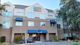 The Nora Apartments Exterior