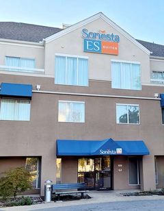 The Nora Apartments