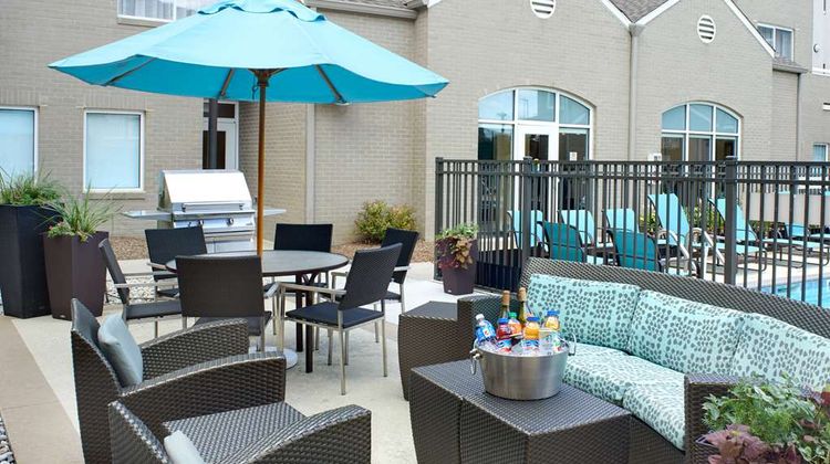Sonesta ES Suites Detroit Warren Other