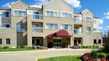Sonesta ES Suites Detroit Warren Exterior