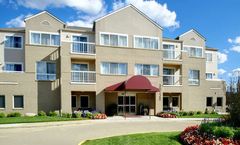 Sonesta ES Suites Detroit Warren