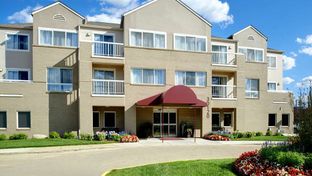 Sonesta ES Suites Detroit Warren