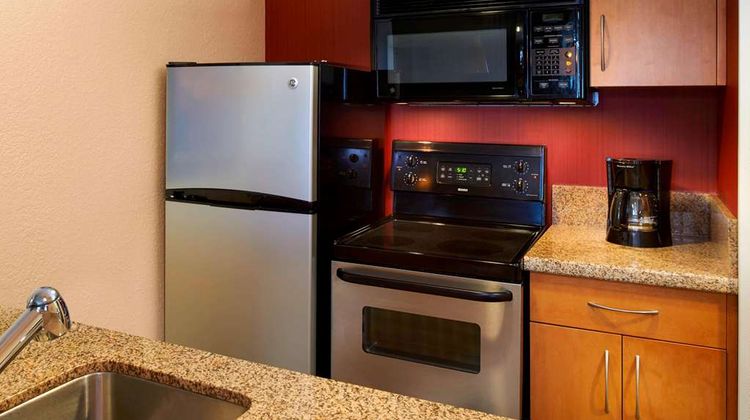 Sonesta ES Suites Detroit Warren Other