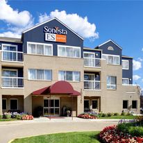 Sonesta ES Suites Detroit Warren
