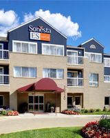 Sonesta ES Suites Detroit Warren