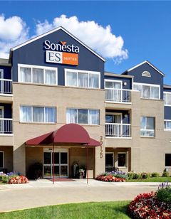 Sonesta ES Suites Detroit Warren