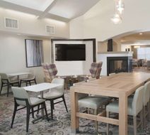 Sonesta ES Suites Fort Worth Fossil Creek Lobby