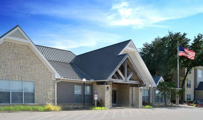 Sonesta ES Suites Fort Worth Fossil Creek Exterior