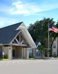 Sonesta ES Suites Fort Worth Fossil Creek