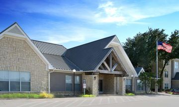 Sonesta ES Suites Fort Worth Fossil Creek