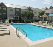 Sonesta ES Suites Fort Worth Fossil Creek Pool