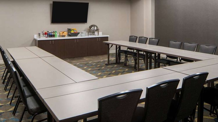 Sonesta ES Suites NO Convention Center Meeting