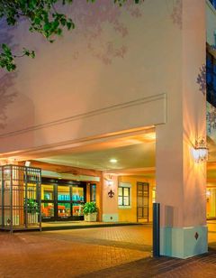 Sonesta ES Suites NO Convention Center