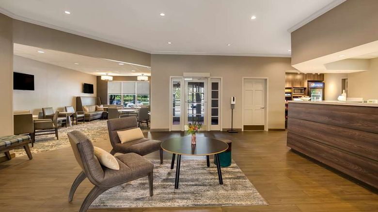 <b>Sonesta ES Suites Parsippany Morris Plains Suite</b>. Images powered by <a href="https://iceportal.shijigroup.com/" title="IcePortal" target="_blank">IcePortal</a>.