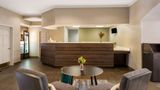 Sonesta ES Suites Parsippany Morris Plains Lobby