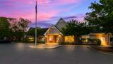 Sonesta ES Suites Parsippany Morris Plains Exterior