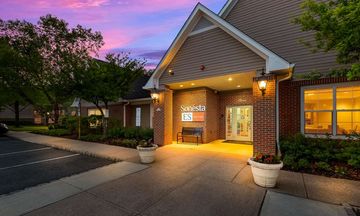 Sonesta ES Suites Parsippany Morris Plains