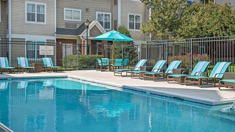 <b>Sonesta ES Suites Raleigh Durham Airport Pool</b>. Images powered by <a href="https://iceportal.shijigroup.com/" title="IcePortal" target="_blank">IcePortal</a>.