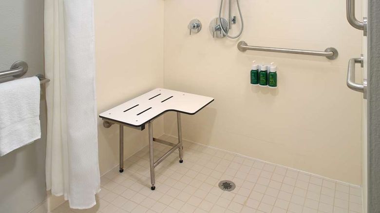 <b>Sonesta ES Suites Raleigh Durham Airport Room</b>. Images powered by <a href="https://iceportal.shijigroup.com/" title="IcePortal" target="_blank">IcePortal</a>.