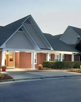 Sonesta ES Suites Raleigh Durham Airport
