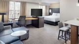 Sonesta ES Suites Raleigh Durham Airport Suite