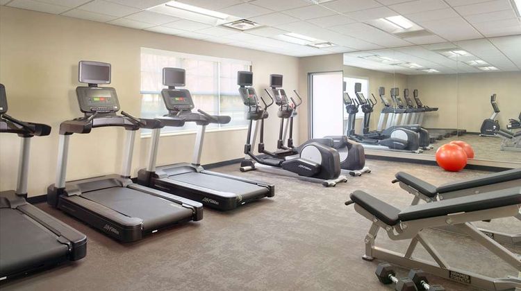 Sonesta ES Suites Raleigh Durham Airport Health